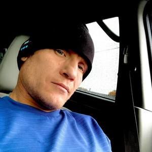 Meet your Posher, Terry